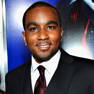 Nick Gordon